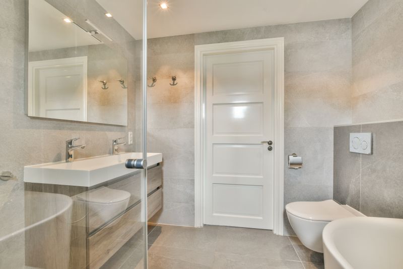 Top Bathroom Remodeling Companies in Kenmore, WA