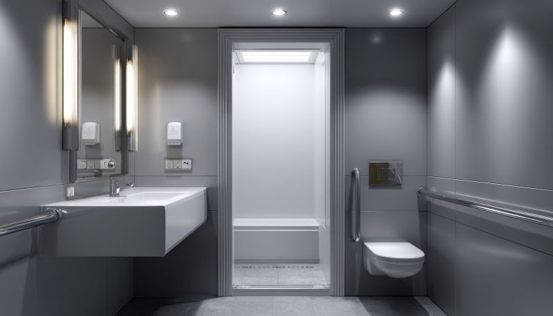 Top Bathroom Remodeling Companies in Redmond, WA