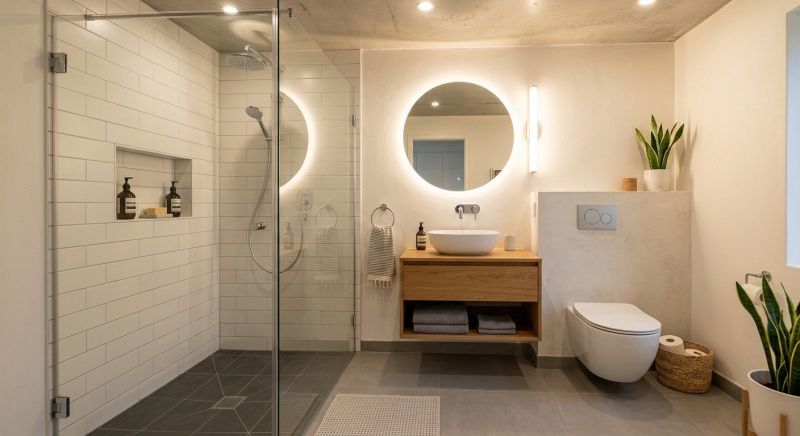 Top Bathroom Remodeling Companies in Vashon, WA